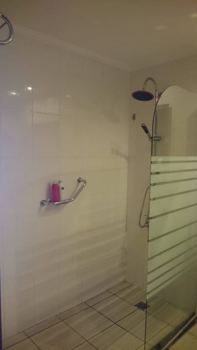 Dusche Casa Mare Resort