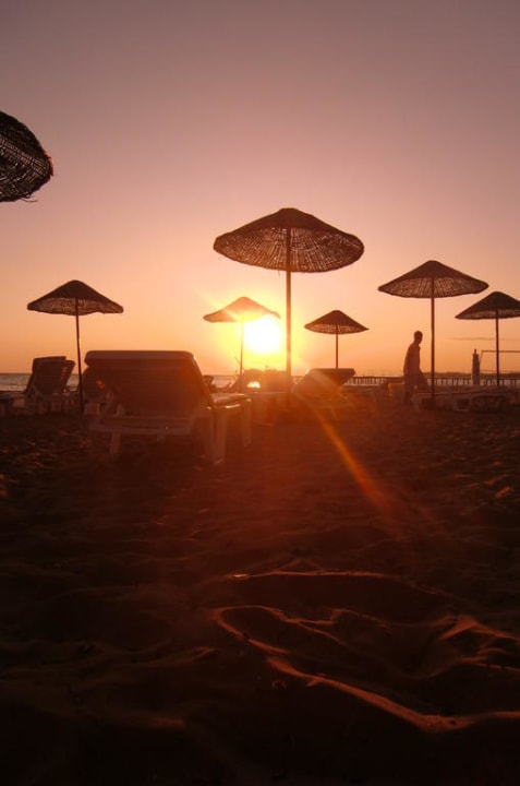 Plaza AQI Pegasos Resort