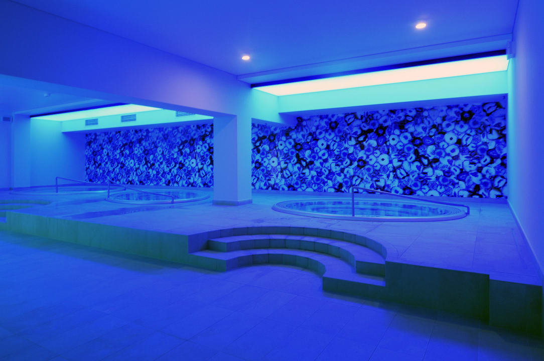 Jacuzzi Grand Lubicz – Uzdrowisko Ustka