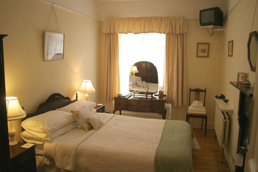 Doppelzimmer Judes B&B
