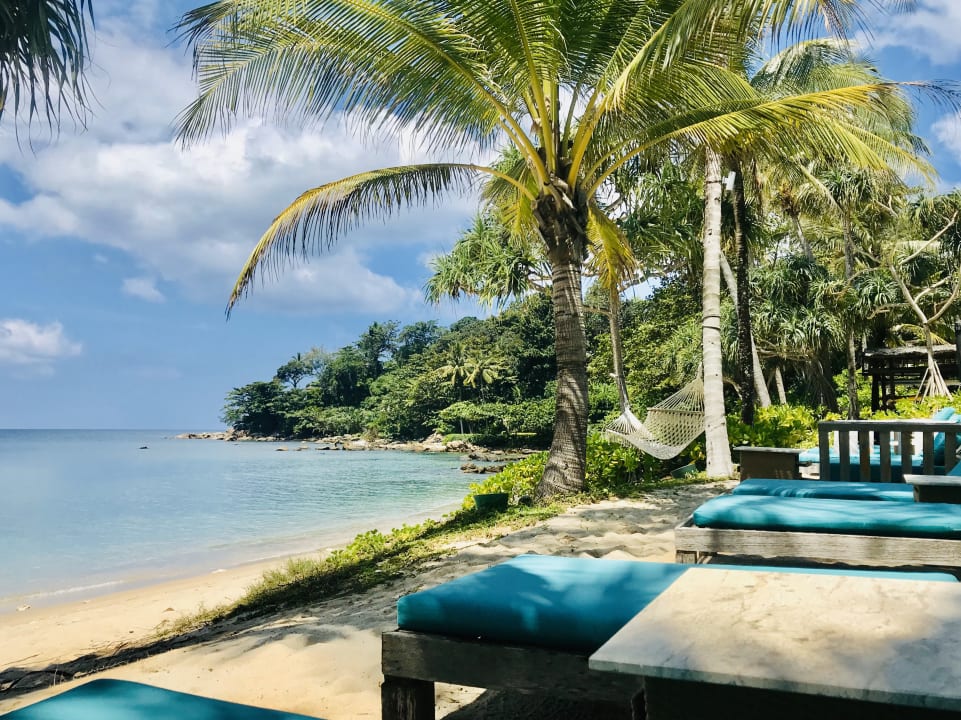 Strand Trisara Villas & Residences Phuket