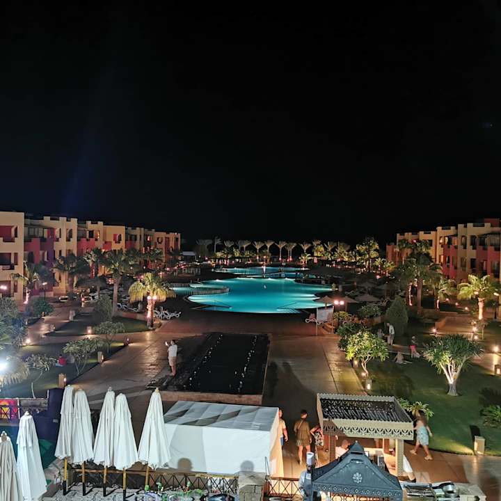 Pool Casa Mare Resort