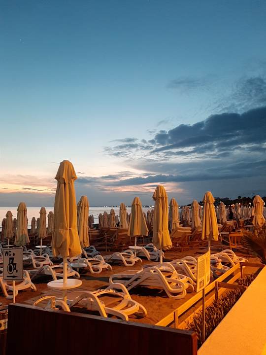 Strand Trendy Side Beach Hotel - Adults only