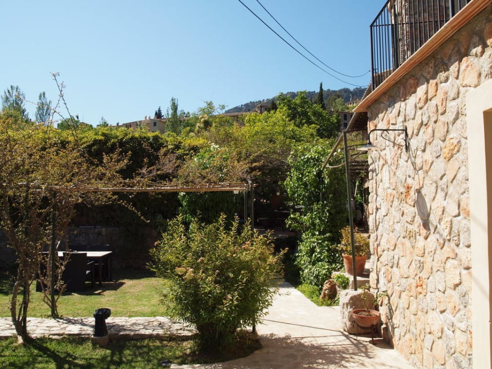 Wunderschön  Hotel Son Escanelles - Valldemossa