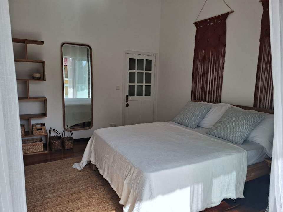 Zimmer Tia Beach House