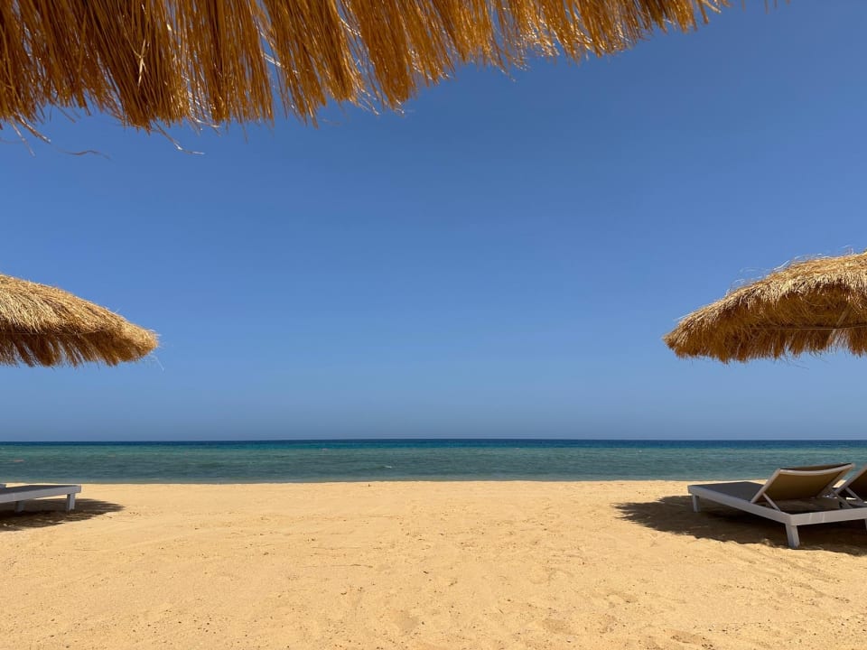 Strand SUNRISE Anjum Resort Marsa Alam