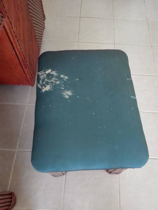 Hocker, Sehr lecker... Sirenis Tropical Varadero