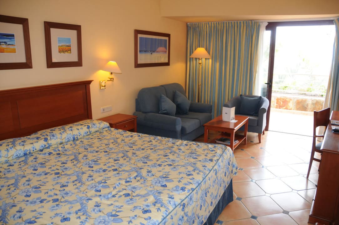Zimmer H10 Playa Meloneras Horizons Collection