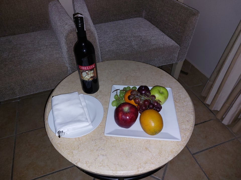 Zimmer Jaz Makadi Saraya Resort