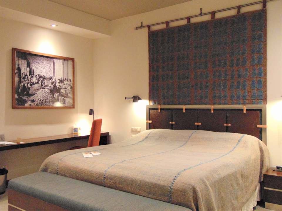 Zimmer Hotel Tufenkian Historic Yerevan