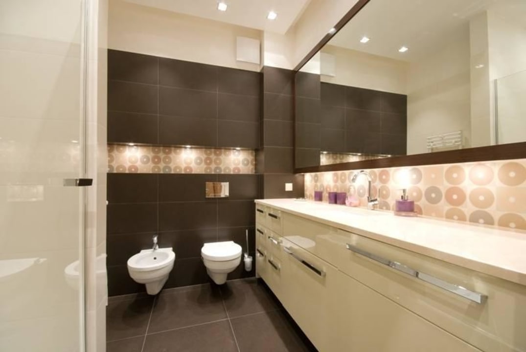 Apartament Waniliowy - Top Apartments Sopot Top Apartments - Apartament Waniliowy Neptun Park