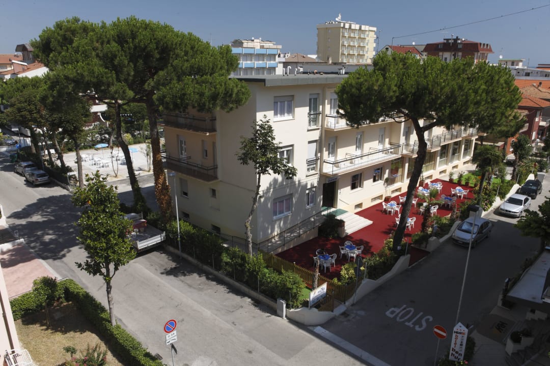 Hotel Vannini Torre Pedrera Rimini vacanza holiday Hotel Vannini