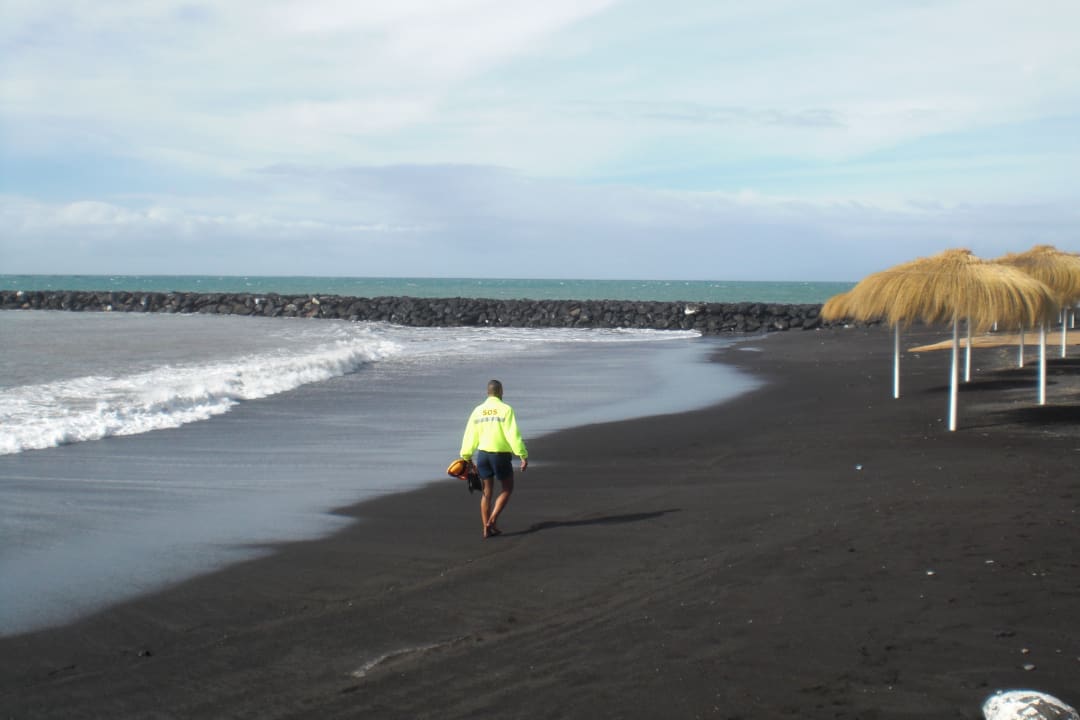 Strand Hotel Riu Palace Tenerife