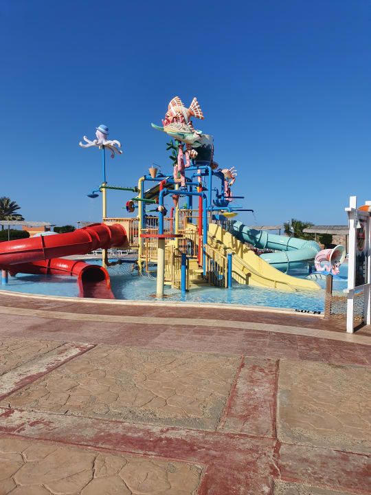 Sport & Freizeit Malikia Resort Abu Dabbab