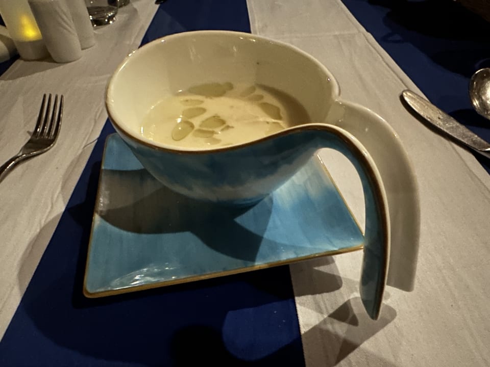 Gastro Makadi Spa - Adults only