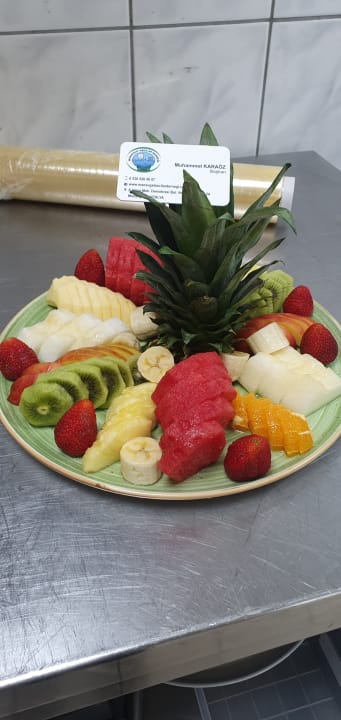 Gastro Asteria Family Resort Side