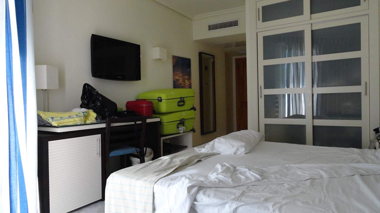  Hôtel H10 Las Palmeras - La Chambre H10 Las Palmeras