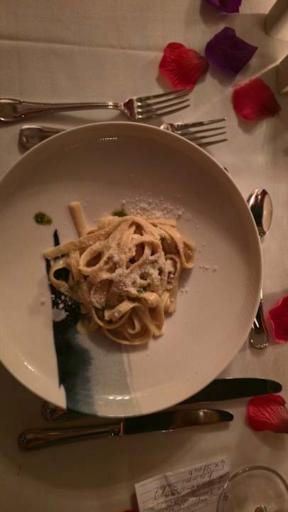 Gastro Luna Blanca Resort & Spa