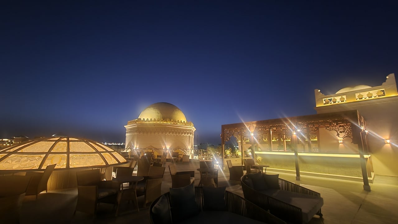 Gastro The Grand Palace - Adults only