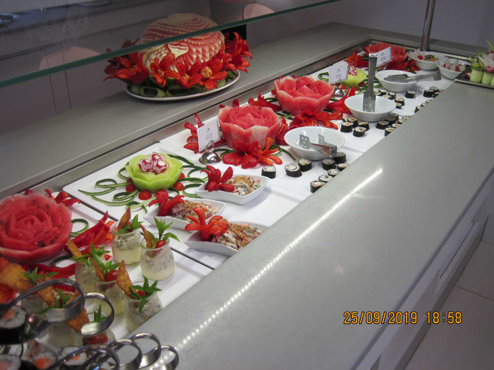 Gastro Eurohotel Katrin Suites - Adults only