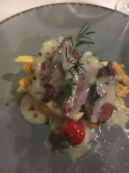 Gastro Minos Mare Royal