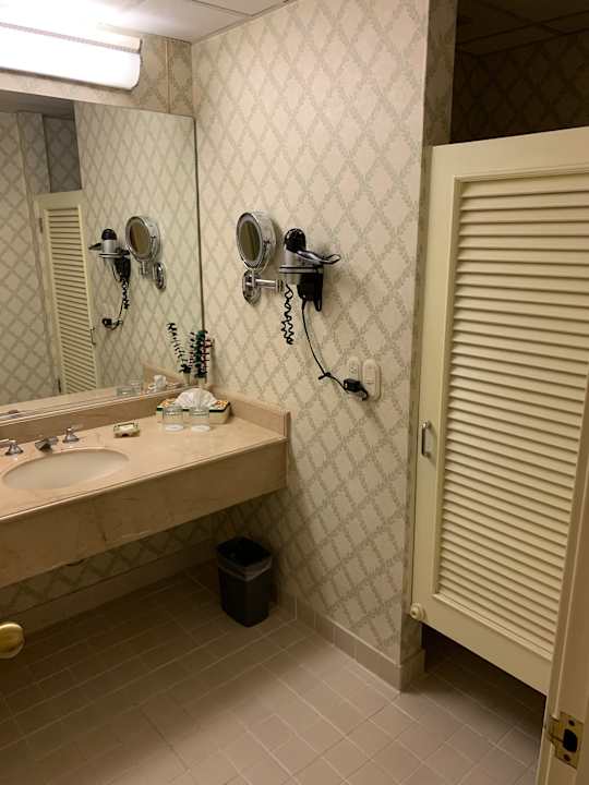 Zimmer Hotel Barceló Guatemala City