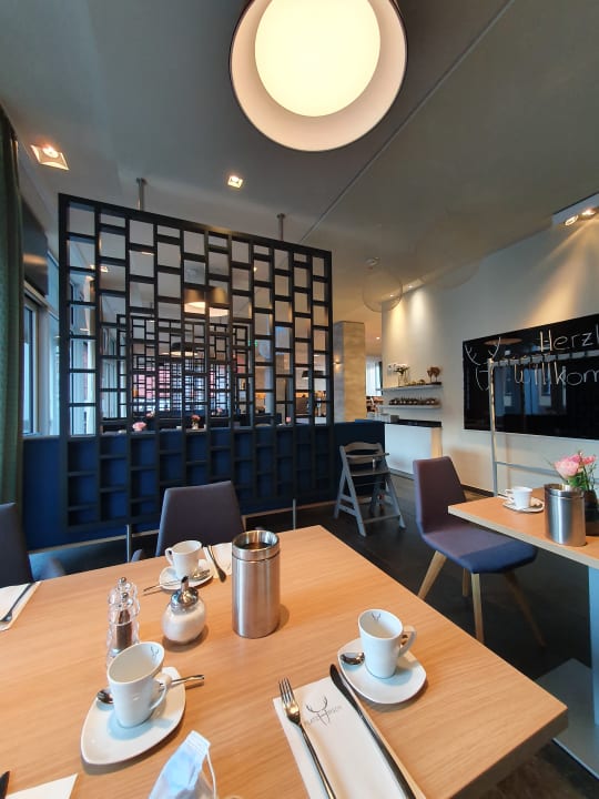 Gastro Hotel Platzhirsch