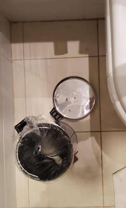 Zimmer Taksim Express Hotel