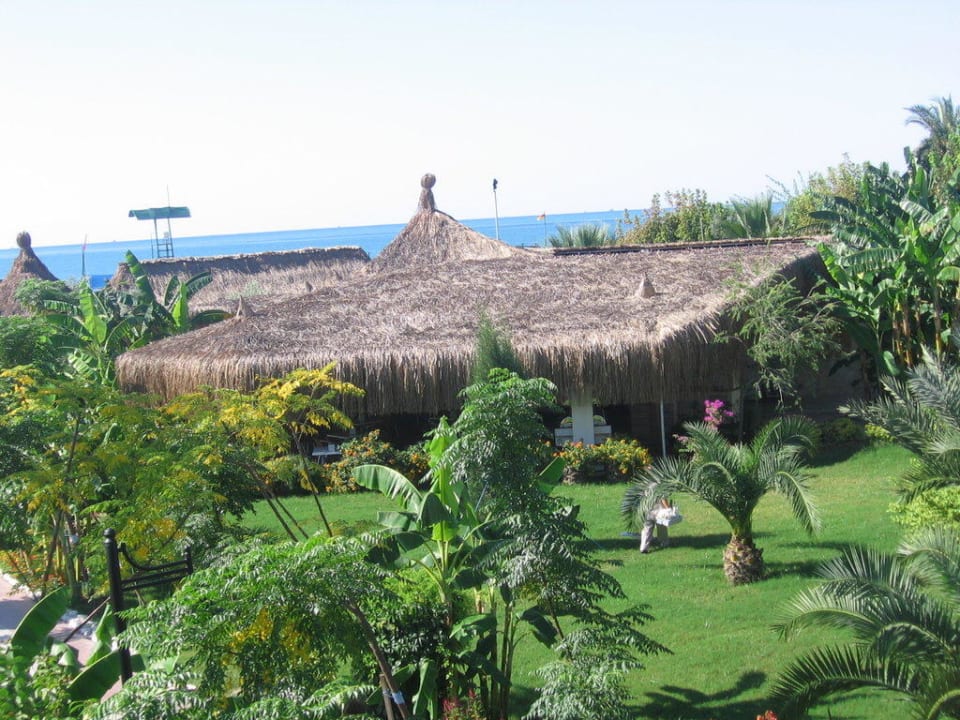 Strandbar Belek Beach Resort Hotel