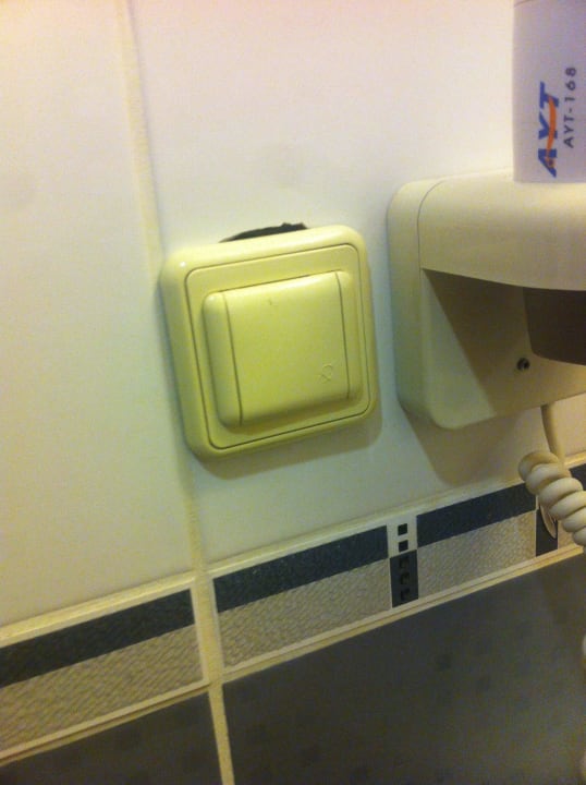 Gefährlich Saphir Hotel & Villas