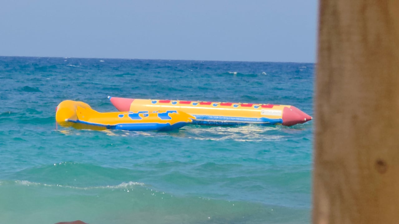 Sport & Freizeit High Beach Resort