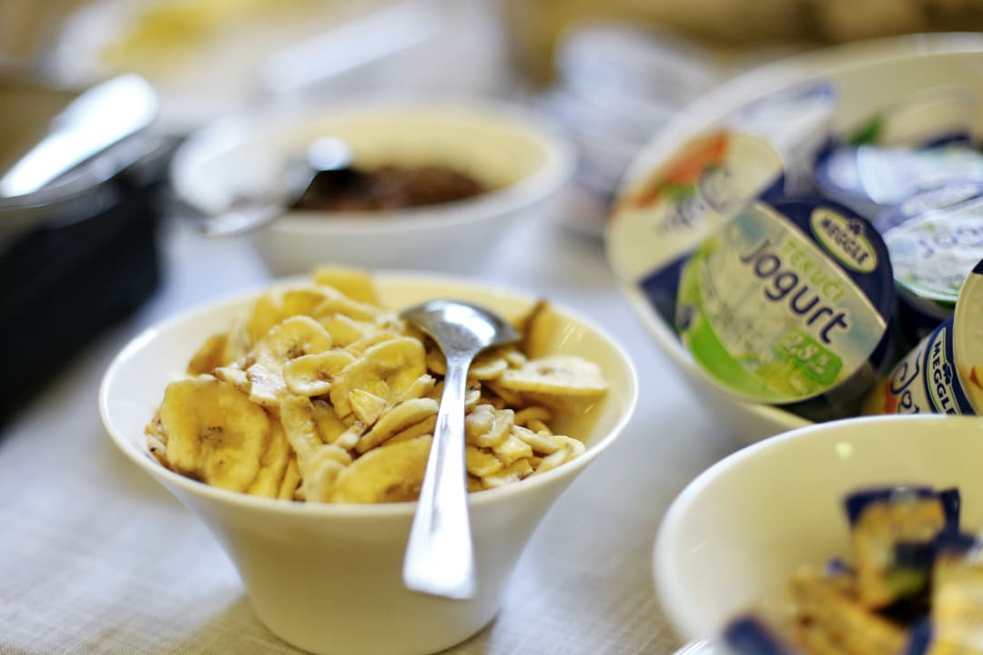 Gastro Hotel Angelo D'Oro