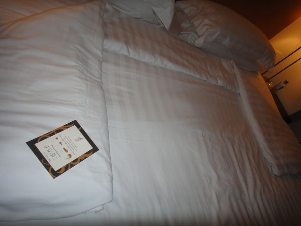 Tolles Extra - Wettervorhersage Hotel Lebua At State Tower