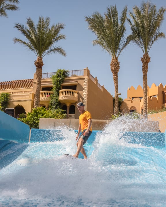 Sport & Freizeit Grand Waterworld Makadi & Family Star Makadi