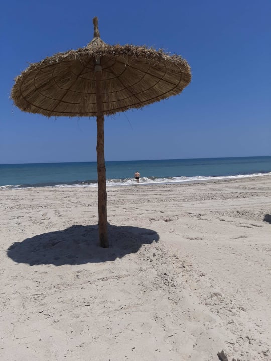 Strand El Mehdi Beach Resort