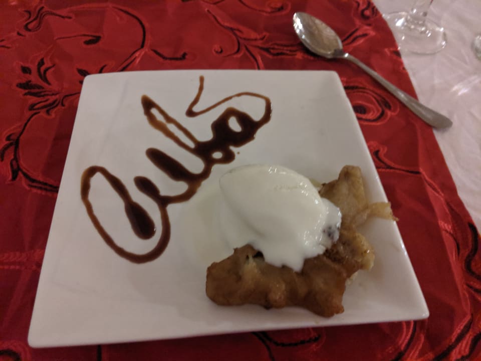Gastro Memories Caribe Beach Resort