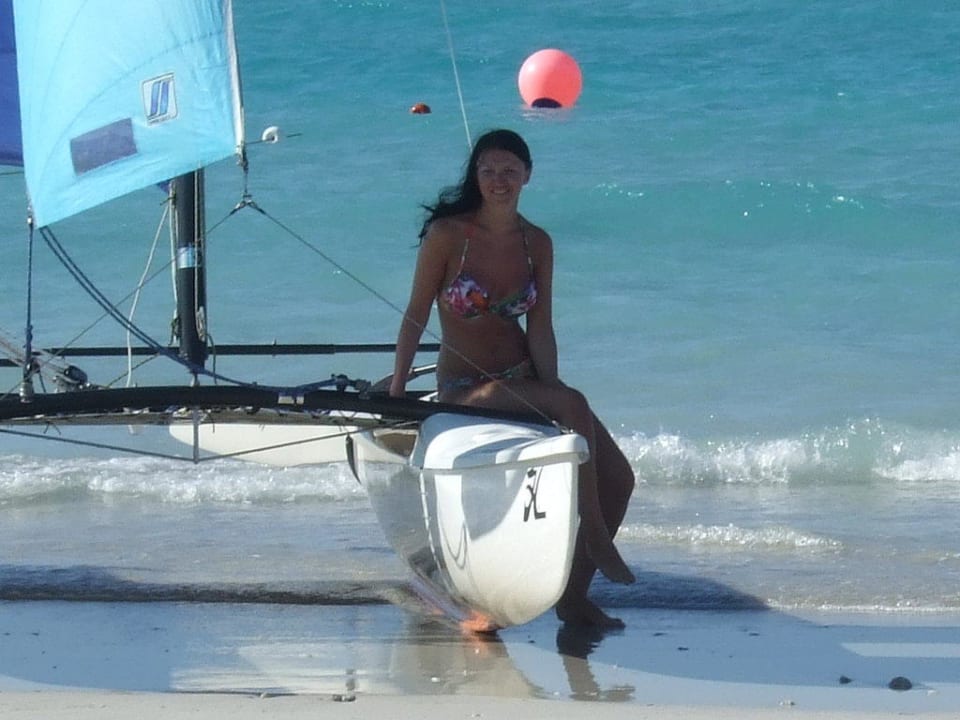 Katamaran Royalton Hicacos Resort & Spa - Adults only