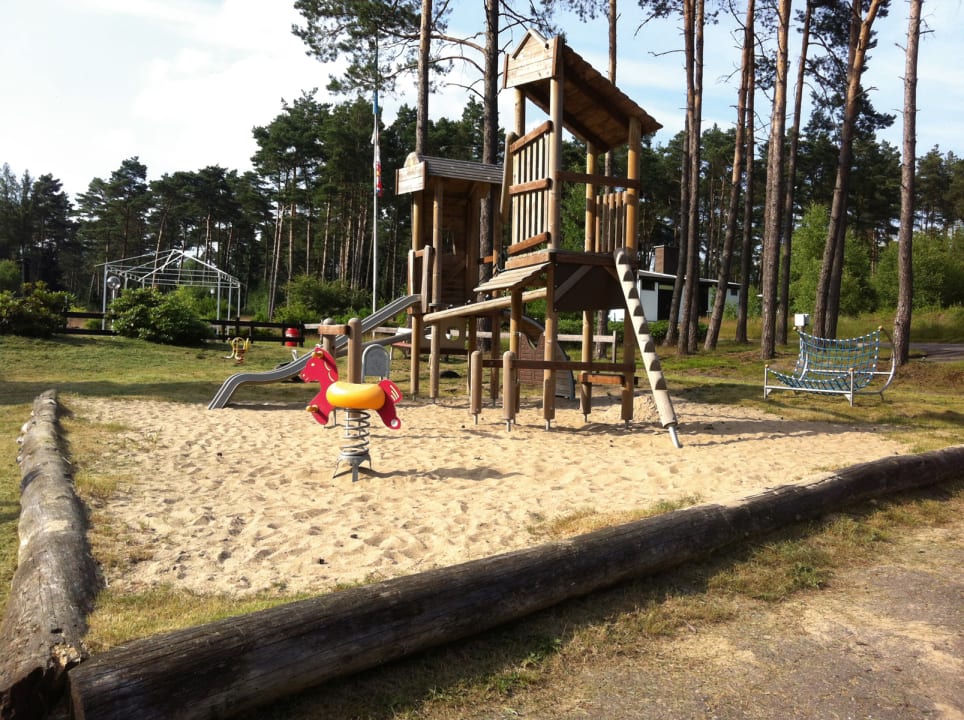 Sport & Freizeit Regenbogen Ferienanlage Egestorf