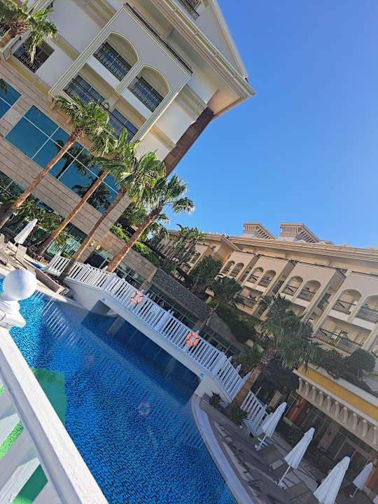 Pool Diamond Excellence Resort & Spa
