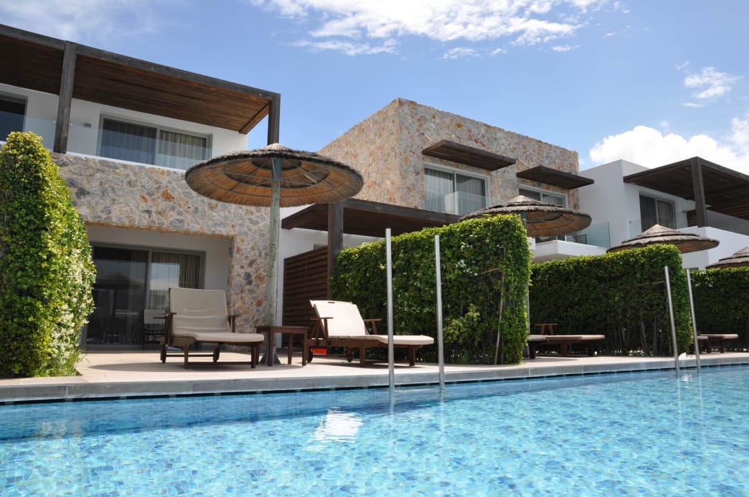 Zimmer mit direktem Poolzugang TUI BLUE Palazzo del Mare