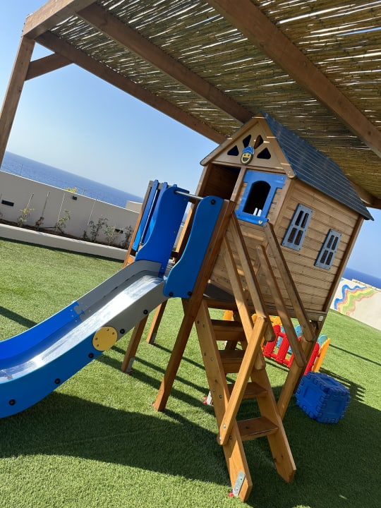 Sport & Freizeit The Royal Senses Resort, Curio Collection by Hilton