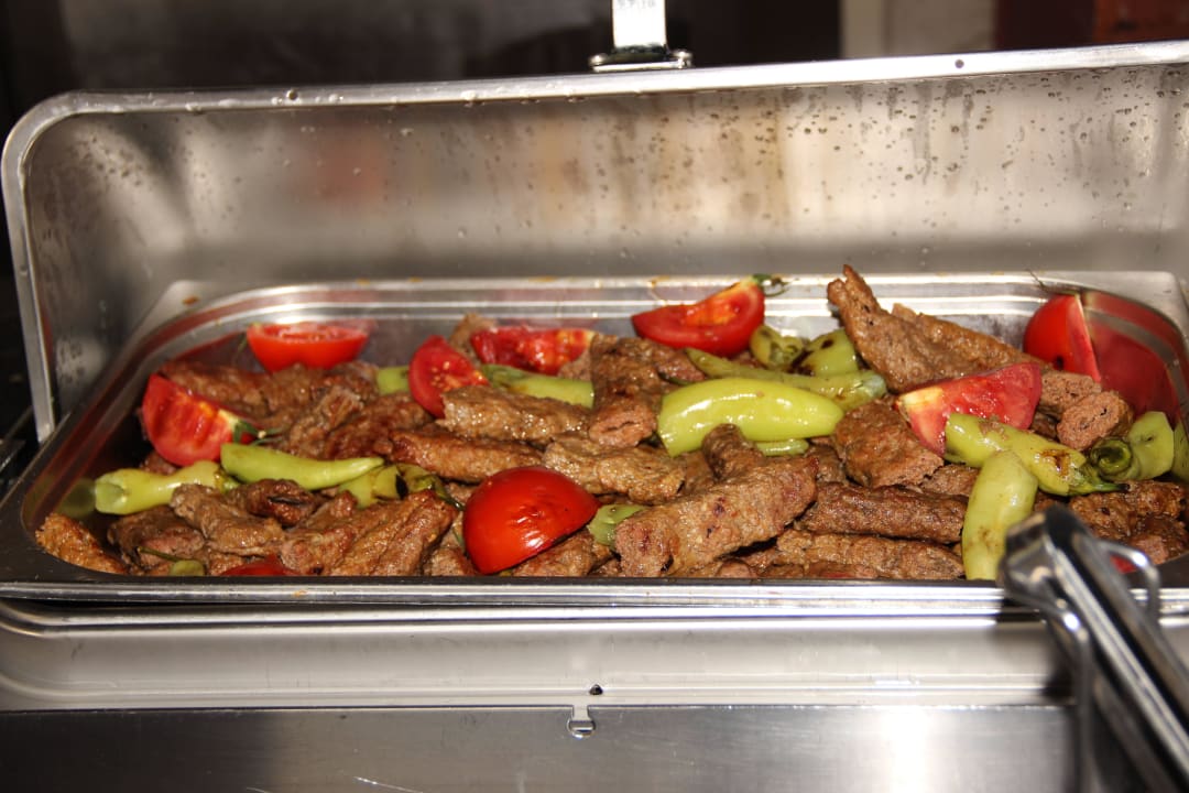 Lecker Crystal Paraiso Aqua Collection