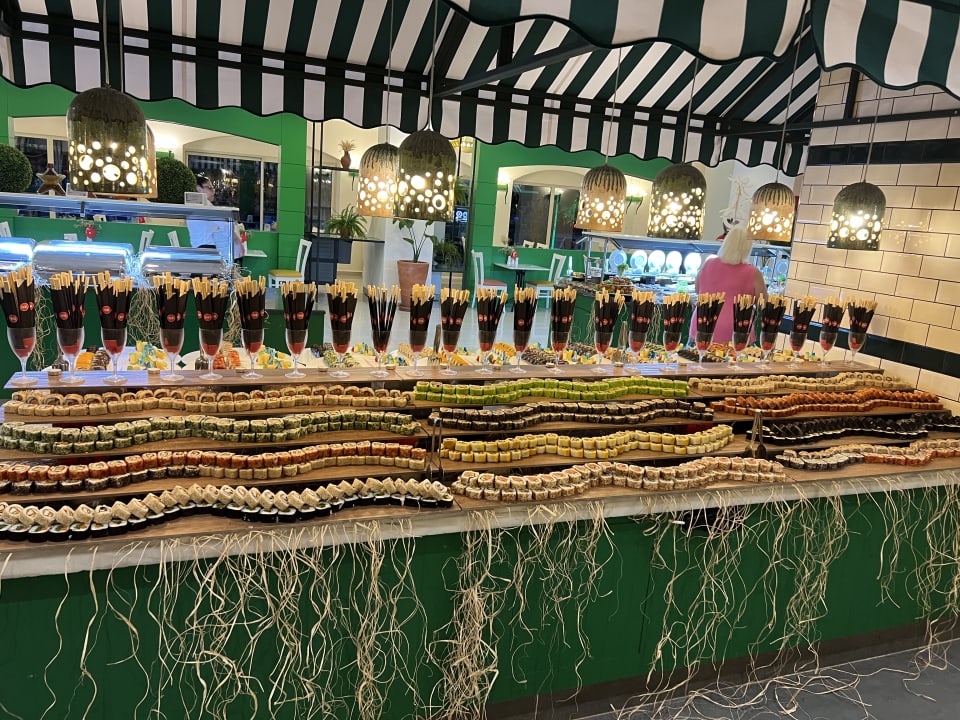 Gastro Hotel Süral Resort