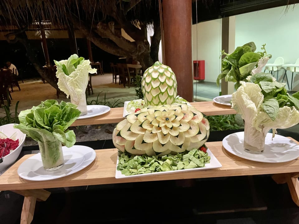 Gastro Summer Island Maldives