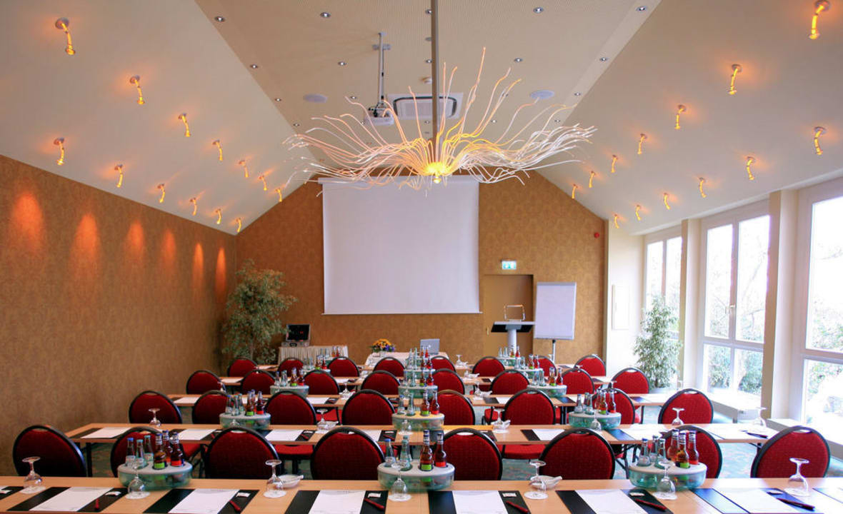 Tagungsraum Winterbach Hotel Eisenhut