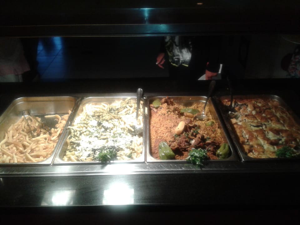 Abends Samira Club
