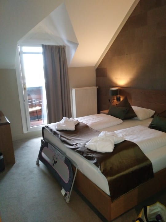 Zimmer Aldiana Club Schlanitzen Alm