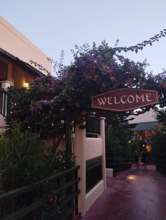 Sonstiges Oz Hotels Incekum Beach