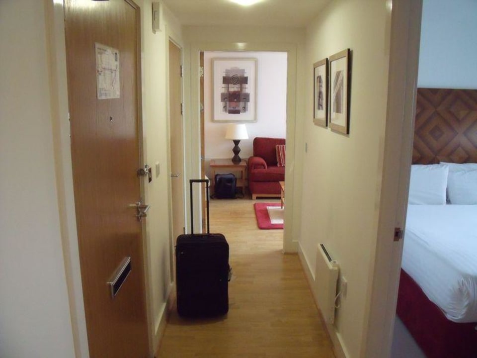 Flur Marlin Apartments - Empire Square