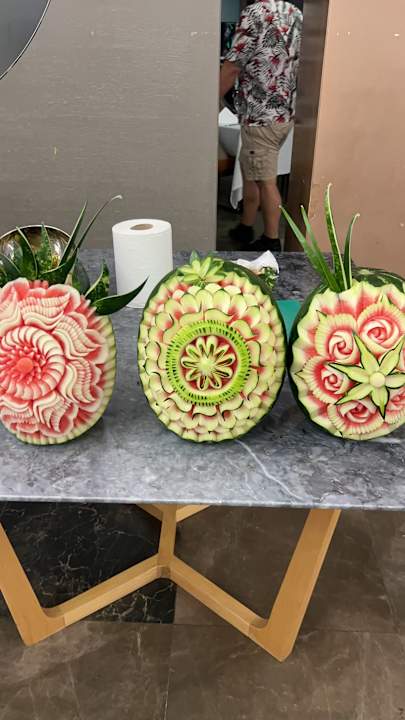 Gastro TUI MAGIC LIFE Beldibi +16